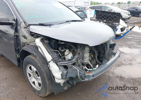 2015 Honda Cr-V Lx from USA, damaged, VIN 3CZRM3H30FG703754